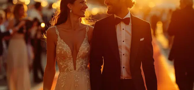 Les belles histoires d’amour dans le monde du show-business Les belles histoires d’amour dans le monde du show-business