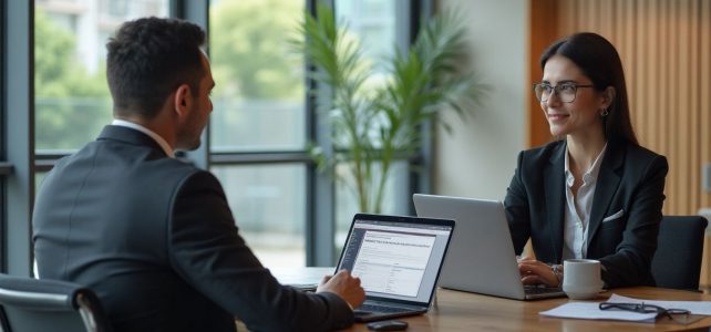 Comprendre les enjeux du portage salarial : un modèle innovant pour les travailleurs indépendants