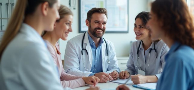 Comprendre la mutuelle santé : un pilier essentiel de votre protection médicale