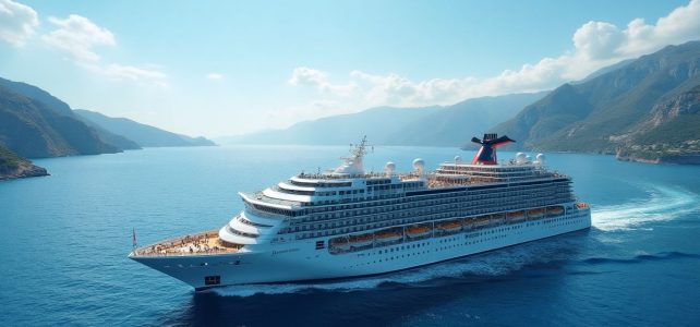 MSC Croisières : l’art de voyager en mer avec élégance MSC Croisières : l’art de voyager en mer avec élégance