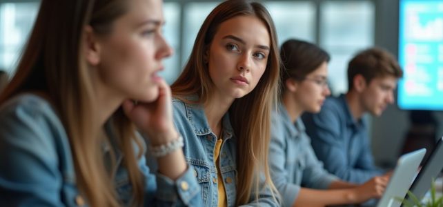 Les employeurs respectent-ils vraiment la grille salariale en alternance informatique ? Les employeurs respectent-ils vraiment la grille salariale en alternance informatique ?