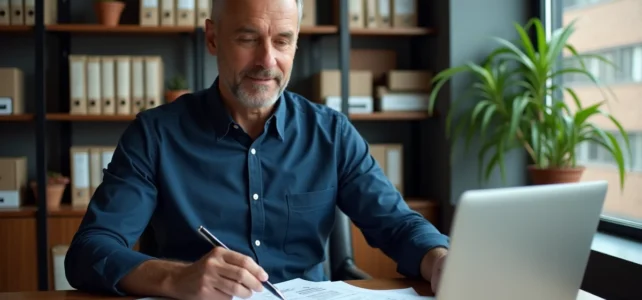 Tout savoir sur la fiscalité d’un bien mixte : définition, régime et avantages Tout savoir sur la fiscalité d’un bien mixte : définition, régime et avantages