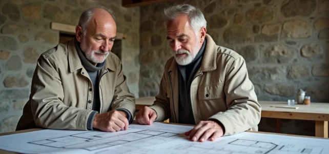Les meilleures astuces pour réussir votre projet immobilier en Bretagne Les meilleures astuces pour réussir votre projet immobilier en Bretagne