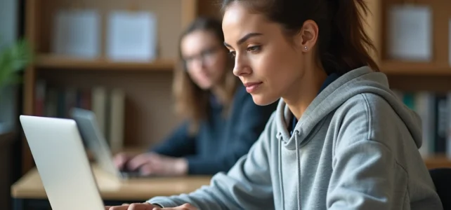 Gagnez du temps en cours : astuces pratiques pour optimiser votre utilisation de l’ENT CESI Gagnez du temps en cours : astuces pratiques pour optimiser votre utilisation de l’ENT CESI