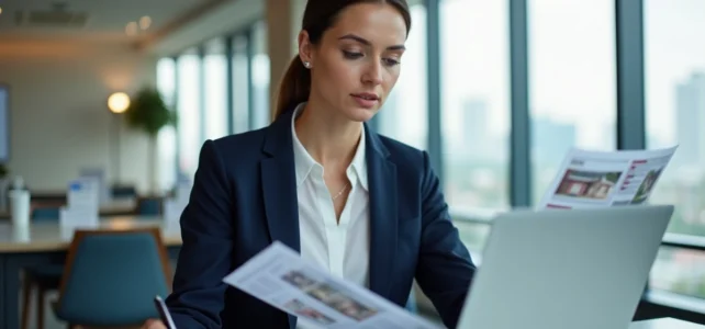 Comment bien choisir ses services immobiliers pour un projet réussi