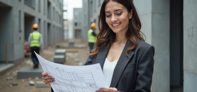 Tendances et conseils pour réussir vos projets immobiliers en 2024 Tendances et conseils pour réussir vos projets immobiliers en 2024