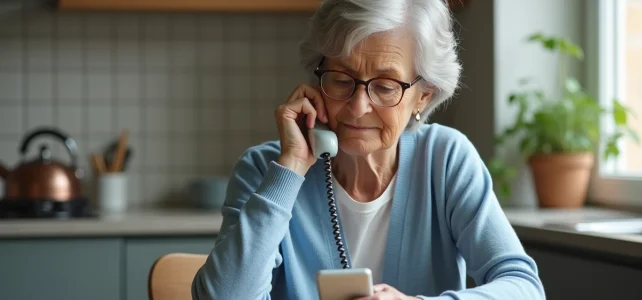 Astuces pratiques pour résoudre un problème avec téléphone Doro et retrouver la sérénité