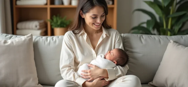 Conseils et astuces pour une vie de famille épanouie avec bébé au quotidien Conseils et astuces pour une vie de famille épanouie avec bébé au quotidien