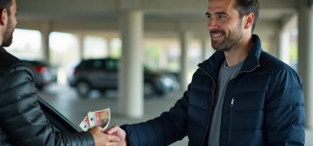 Payer en liquide sur Blablacar : ce qu’il faut savoir avant de réserver Payer en liquide sur Blablacar : ce qu’il faut savoir avant de réserver