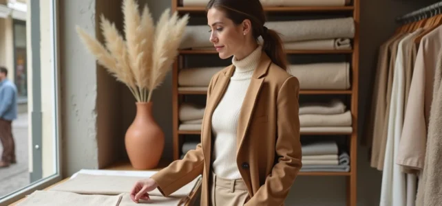Les tendances mode et déco incontournables pour sublimer votre quotidien en 2024